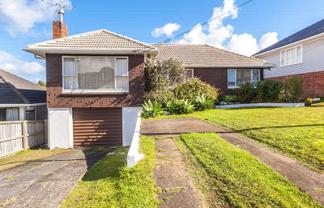 57 Cormack Street, Mount Roskill