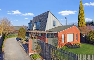 20 Osborn Grove, Allenton