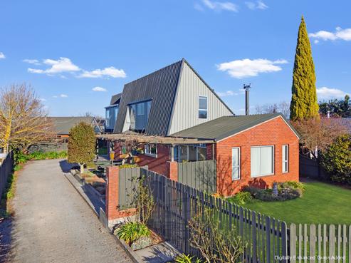20 Osborn Grove, Allenton