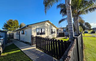 1/25 Bryce Street, Kihikihi