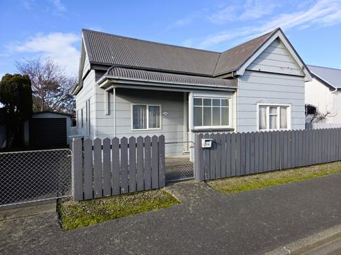 114 Nith Street, Appleby