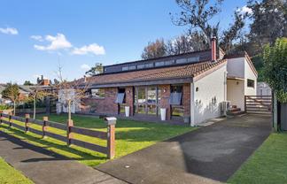 20 Sunvale Crescent, Whataupoko