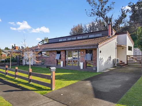 20 Sunvale Crescent, Whataupoko