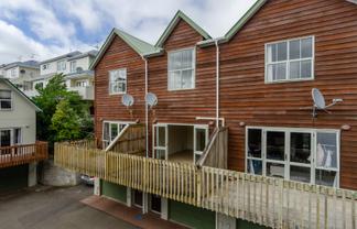 9/5 Malcolm Lane, Thorndon
