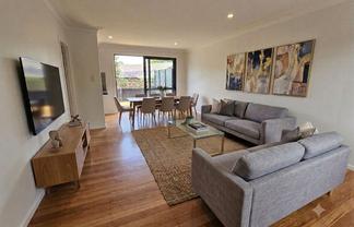 1A Hubert Henderson Place, Remuera