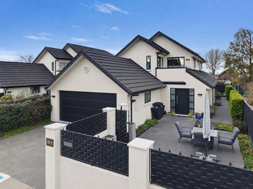 47A Queen Street, Rangiora