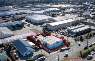 More Than Just Commercial. A Strategic Asset.
