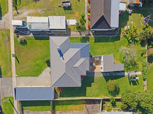 19 Tirarau Street, Dargaville