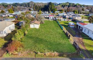 36 Queen Street, Kenepuru Sound