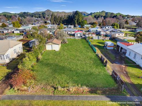 36 Queen Street, Raetihi