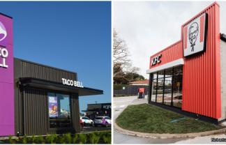 Brand New Builds – 10 Year Lease to Restaurant Brands