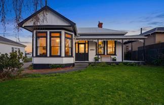 23 James Street, Kensington