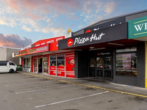 121 Kapiti Road, Paraparaumu