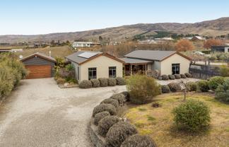 57 Hall Road, Bannockburn