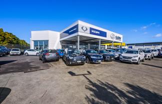 PRIME FREEHOLD AUTOMOTIVE INVESTMENT
