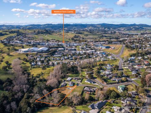7 Waharoa LANE, Wellsford