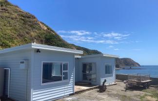 1093 Makara Road, Makara Beach