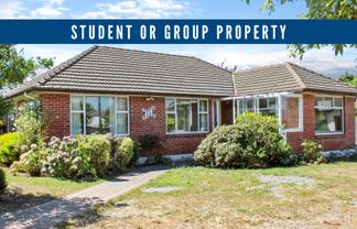 42 Hare Street, Avonhead