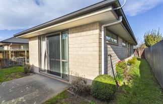 4/9 Sails Street , Papanui