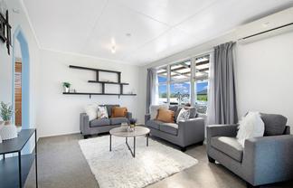 33 Lincoln Park Avenue, Massey