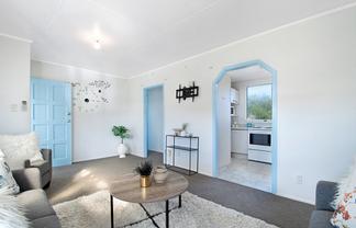 33 Lincoln Park Avenue, Massey