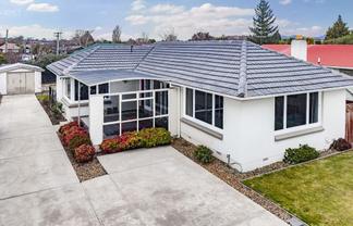 262 Main North Road, Redwood