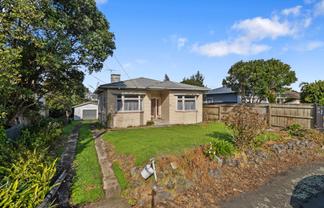 247 Mount Smart Road, Onehunga