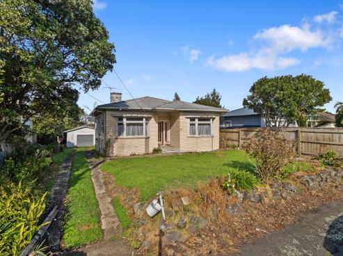 247 Mount Smart Road, Onehunga