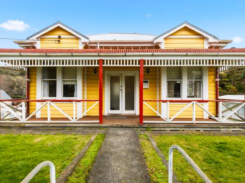 12 Golf Road, Taumarunui
