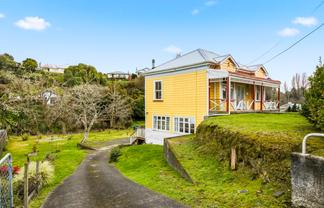 12 Golf Road, Taumarunui