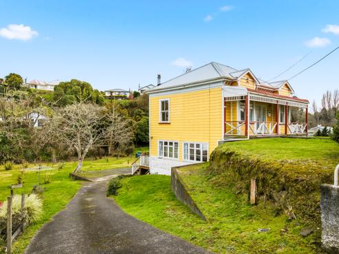12 Golf Road, Taumarunui
