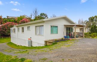 14 Golf Road, Taumarunui