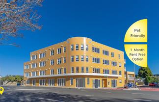 110/2a Oakley Avenue, Waterview