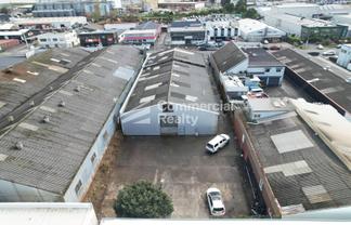 Economic Otahuhu Solution - 900M²