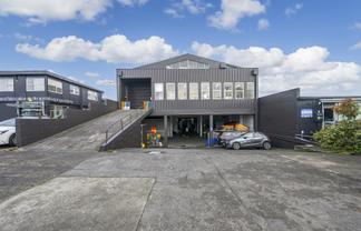 Morningside investment with upside