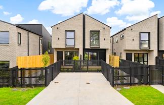 D/133 Riverpark Crescent, Henderson