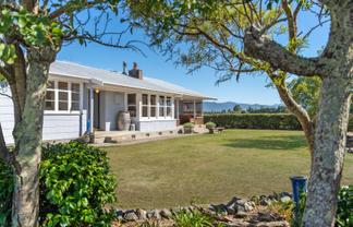388 Kahutara Road, Kahutara
