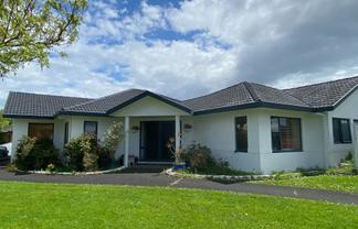 25 Macnean Drive, East Tamaki Heights