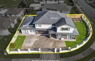 22 Lisa Rise, Half Moon Bay