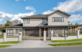 22 Lisa Rise, Half Moon Bay