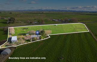 1633 State Highway 25, Pipiroa