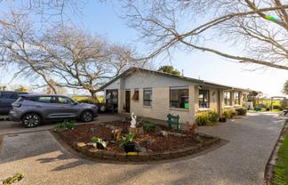 1633 State Highway 25, Pipiroa