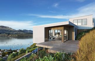 92k Governors Bay Road, Cass Bay