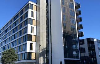 Auckland - Address withheld
