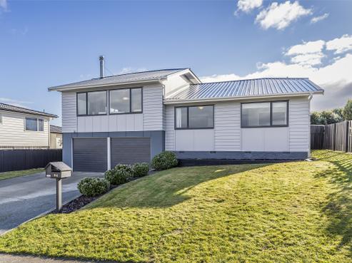 84 Pope Street, Camborne