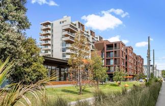 803/141 Pakenham Street West, Auckland Central