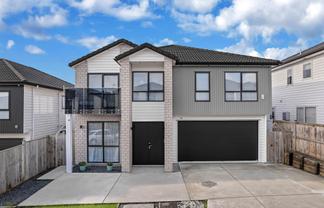 12 Uru Drive, Flat Bush