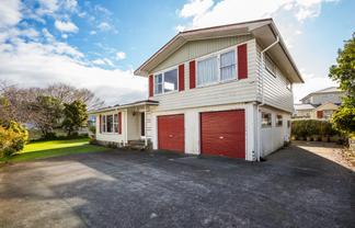 35a Boulcott Street, Boulcott