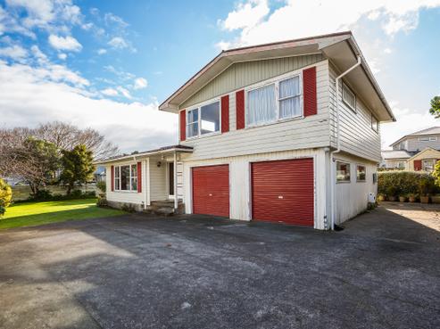 35A Boulcott Street, Boulcott
