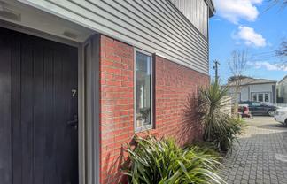 7/24 Princess Terrace, Newtown